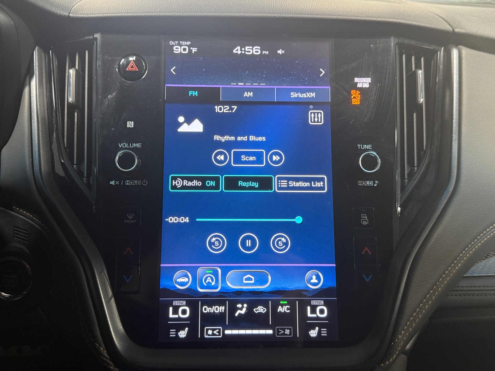 Thumbnail: 2022 Subaru Outback - 3