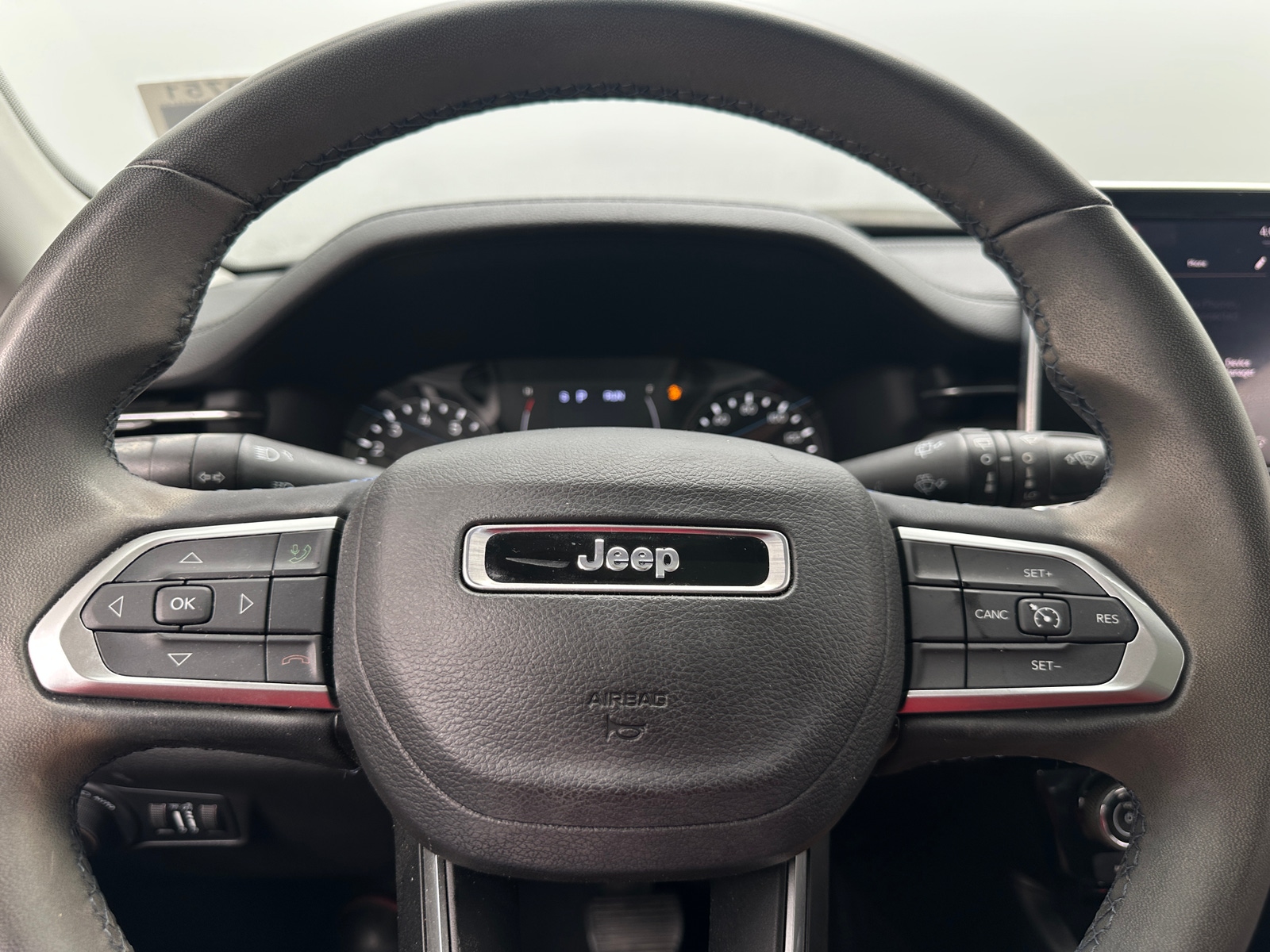 Thumbnail: 2022 Jeep Compass - 5