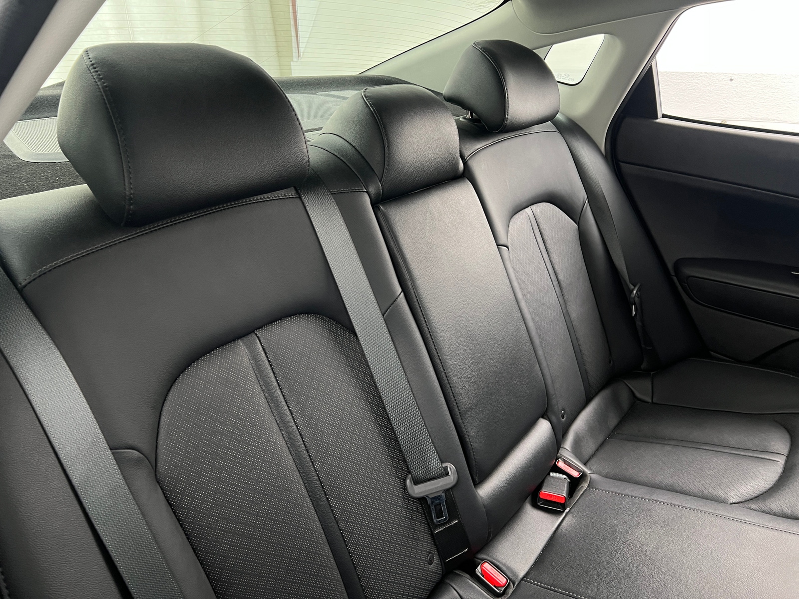 Thumbnail: 2019 Kia Optima - 5