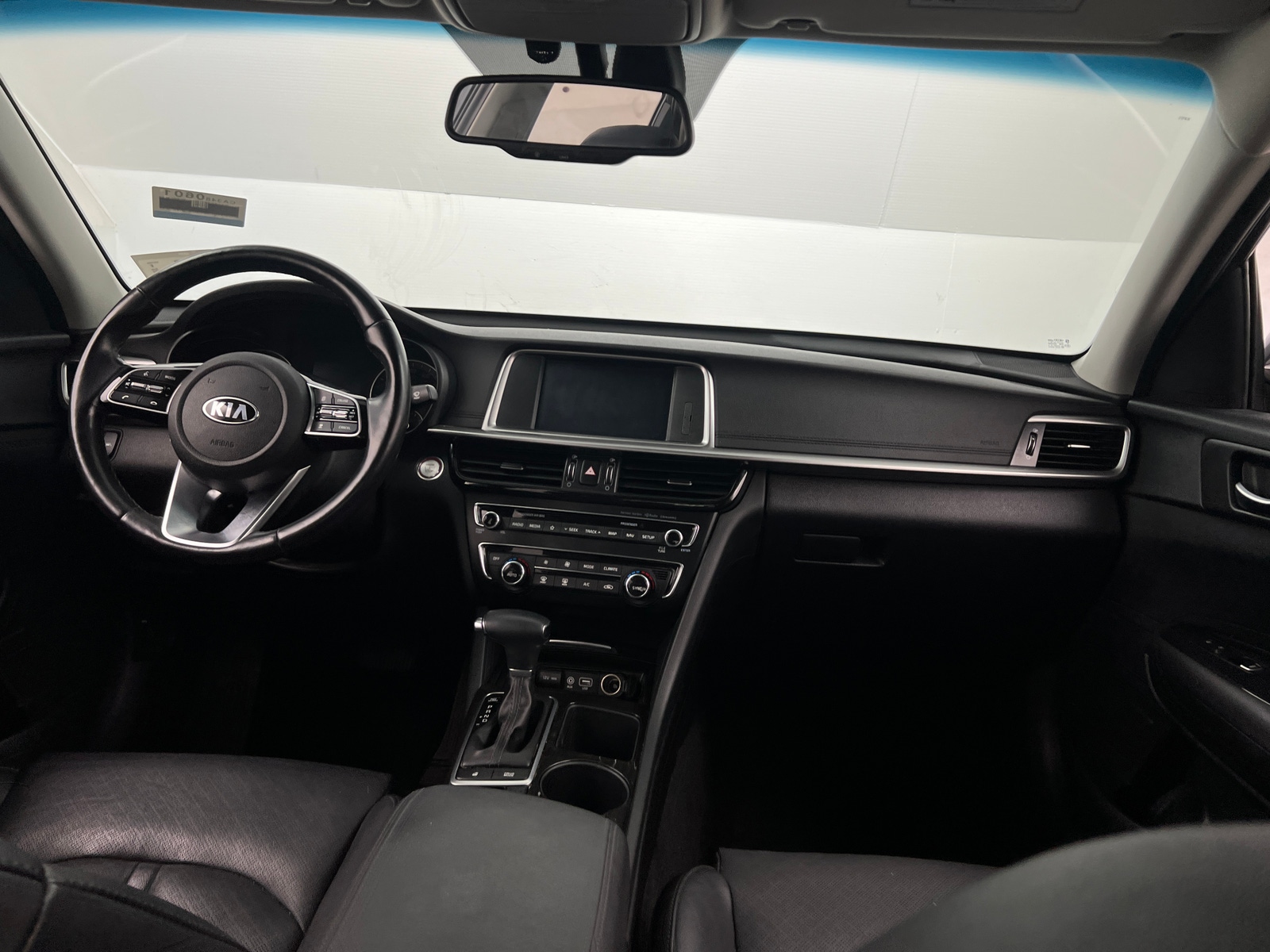 Thumbnail: 2019 Kia Optima - 2