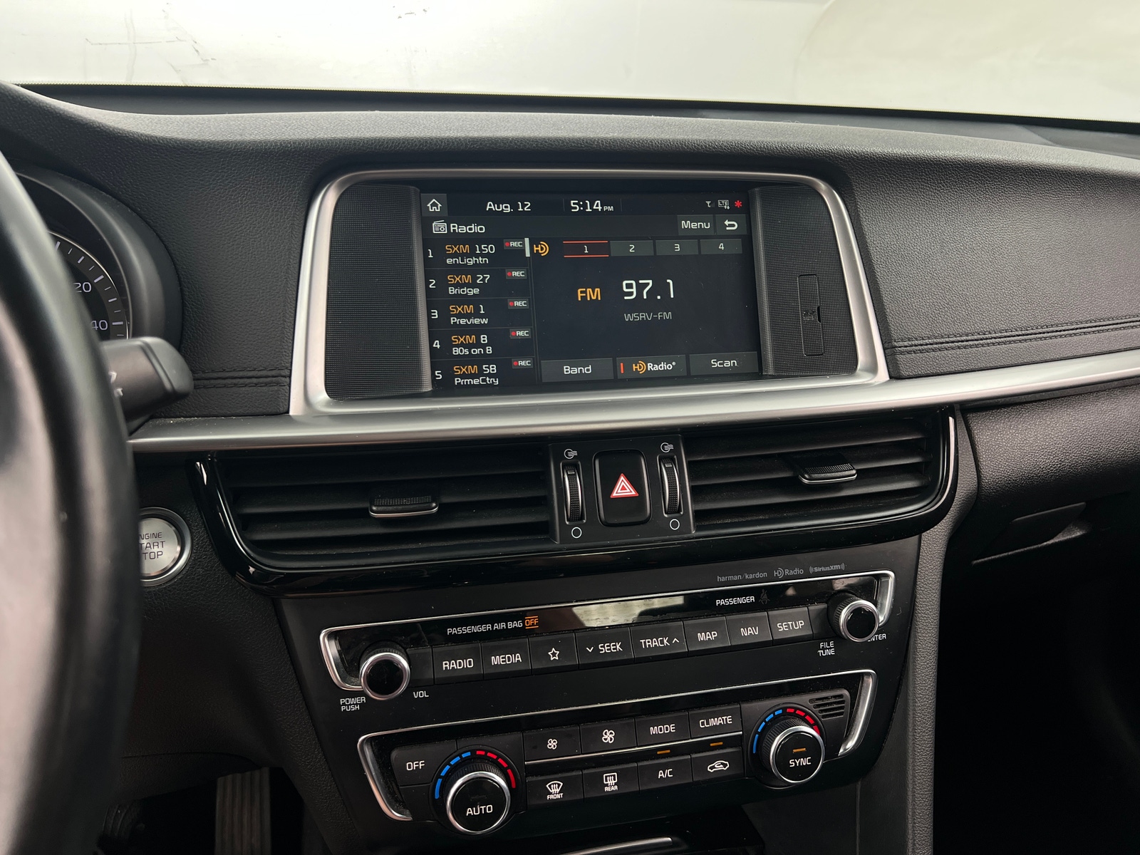 Thumbnail: 2019 Kia Optima - 3