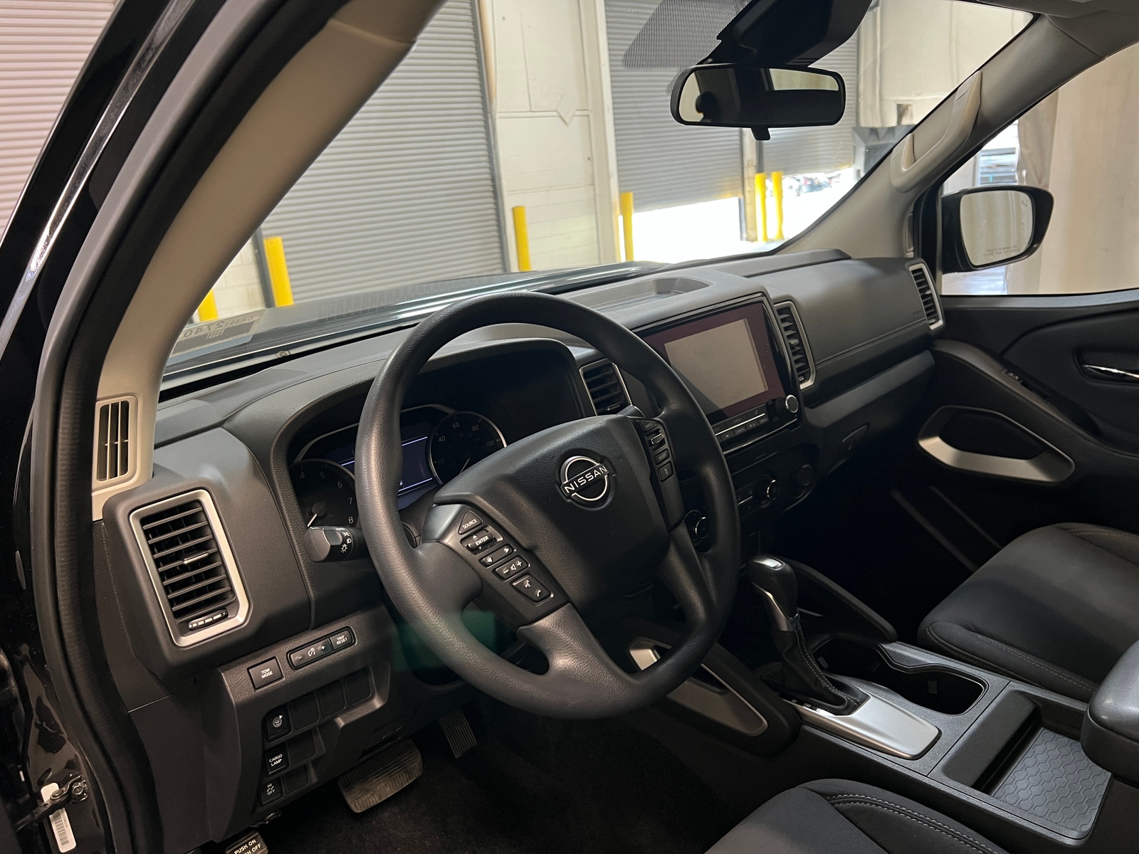 Thumbnail: 2022 Nissan Frontier - 3