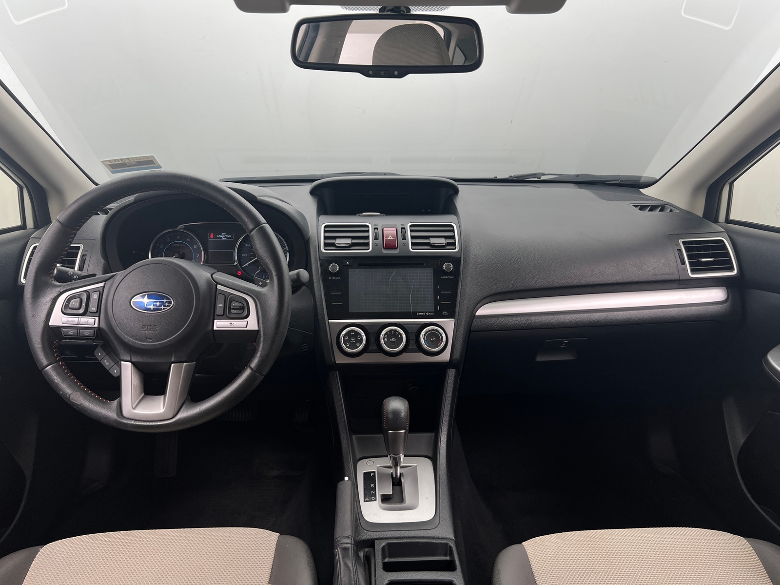 Thumbnail: 2016 Subaru Crosstrek - 3