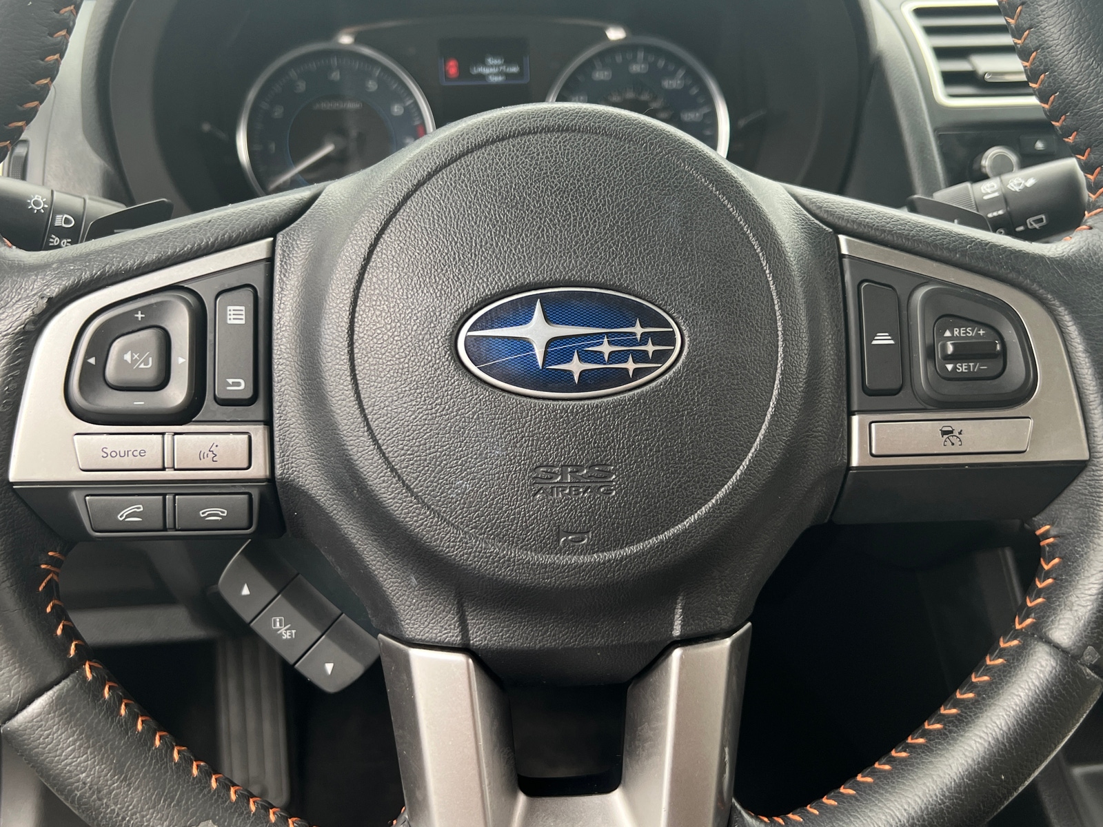 Thumbnail: 2016 Subaru Crosstrek - 5