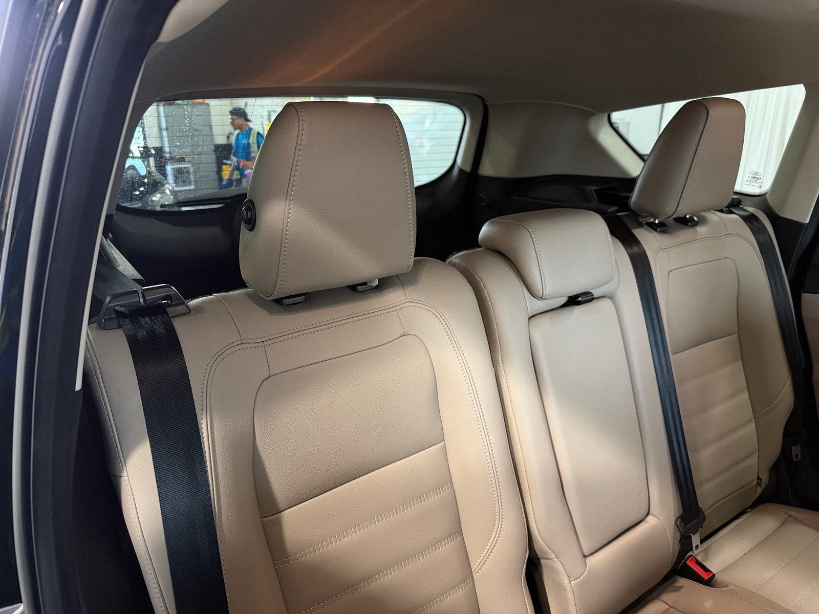 Thumbnail: 2019 Ford Escape - 5
