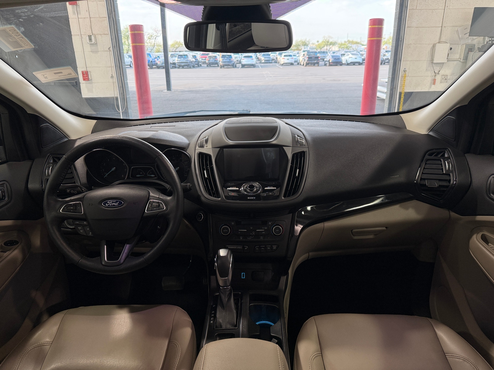 Thumbnail: 2019 Ford Escape - 2