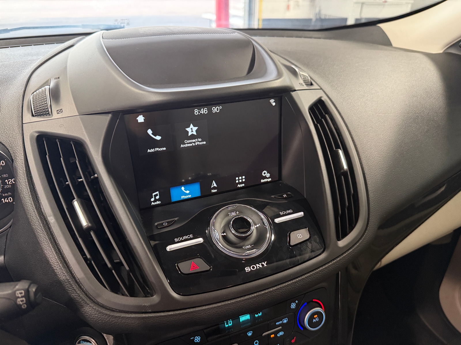 Thumbnail: 2019 Ford Escape - 3