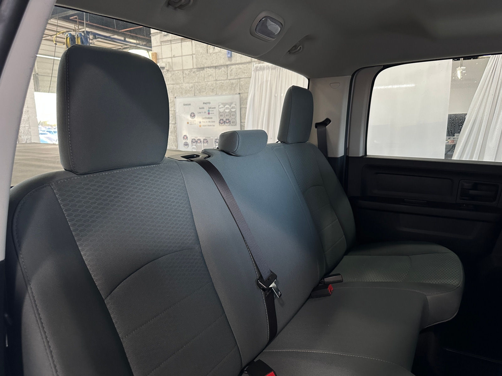 Thumbnail: 2017 RAM 2500 - 5