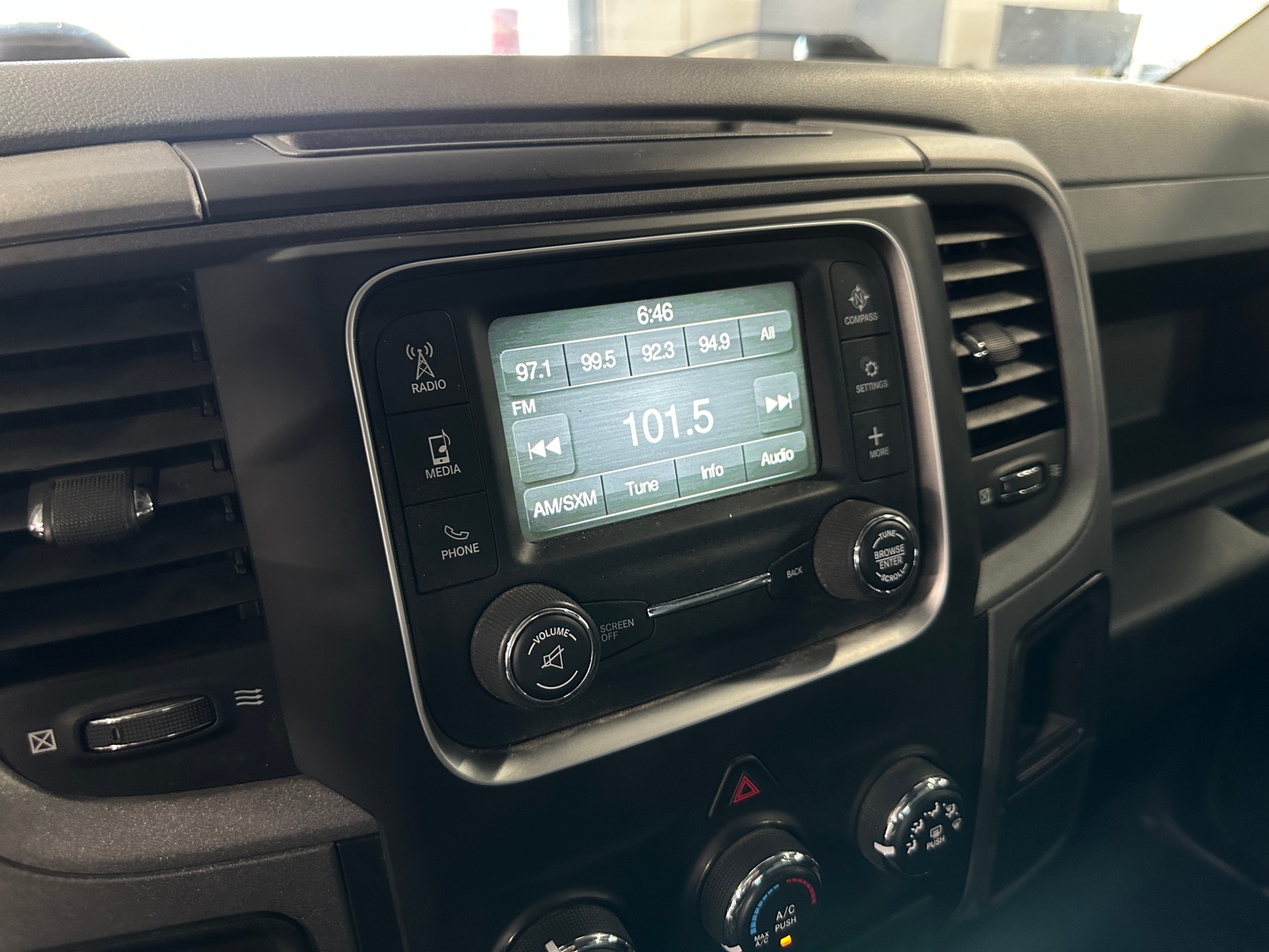 Thumbnail: 2017 RAM 2500 - 3