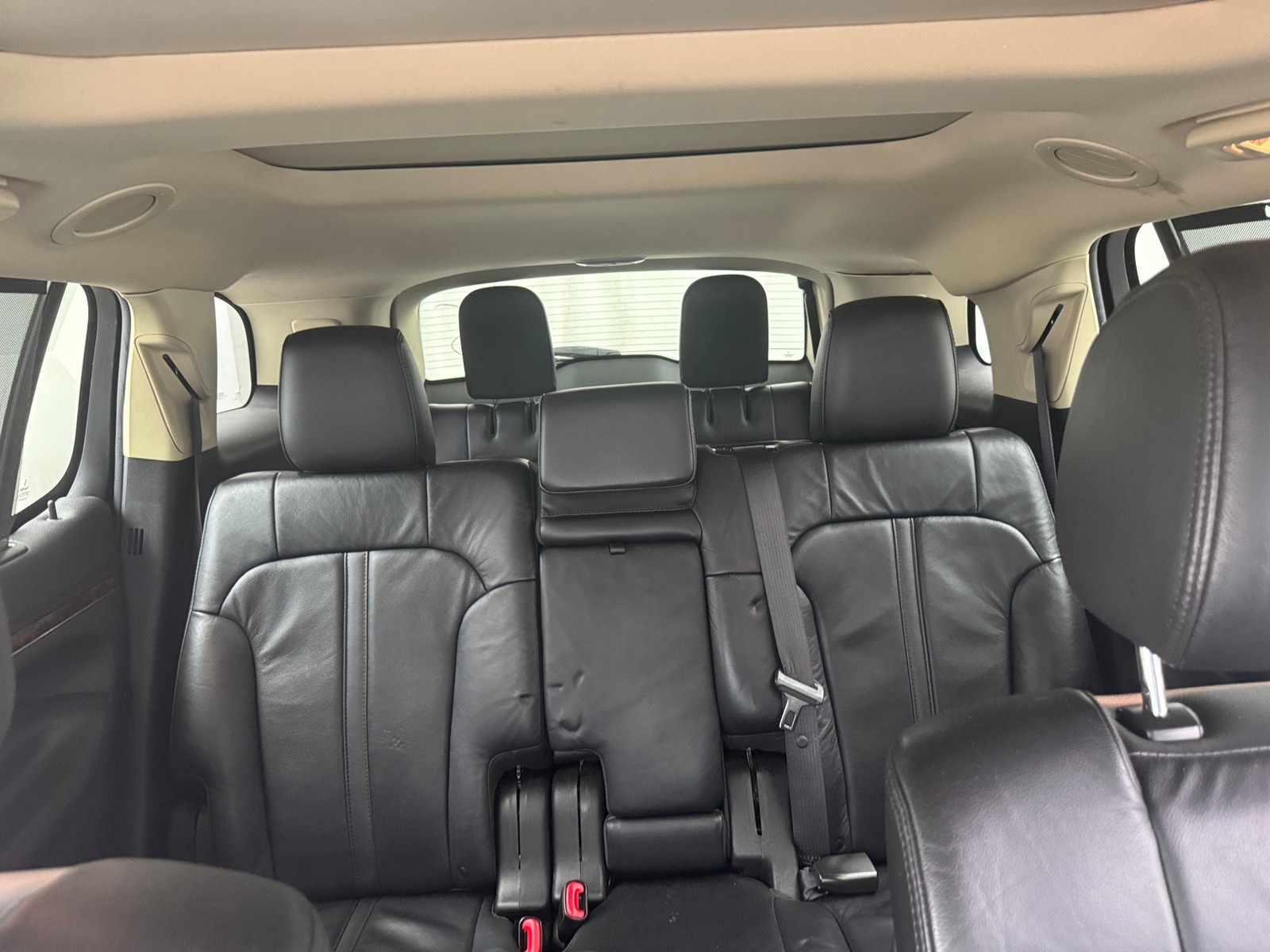 Thumbnail: 2019 Lincoln MKT - 5