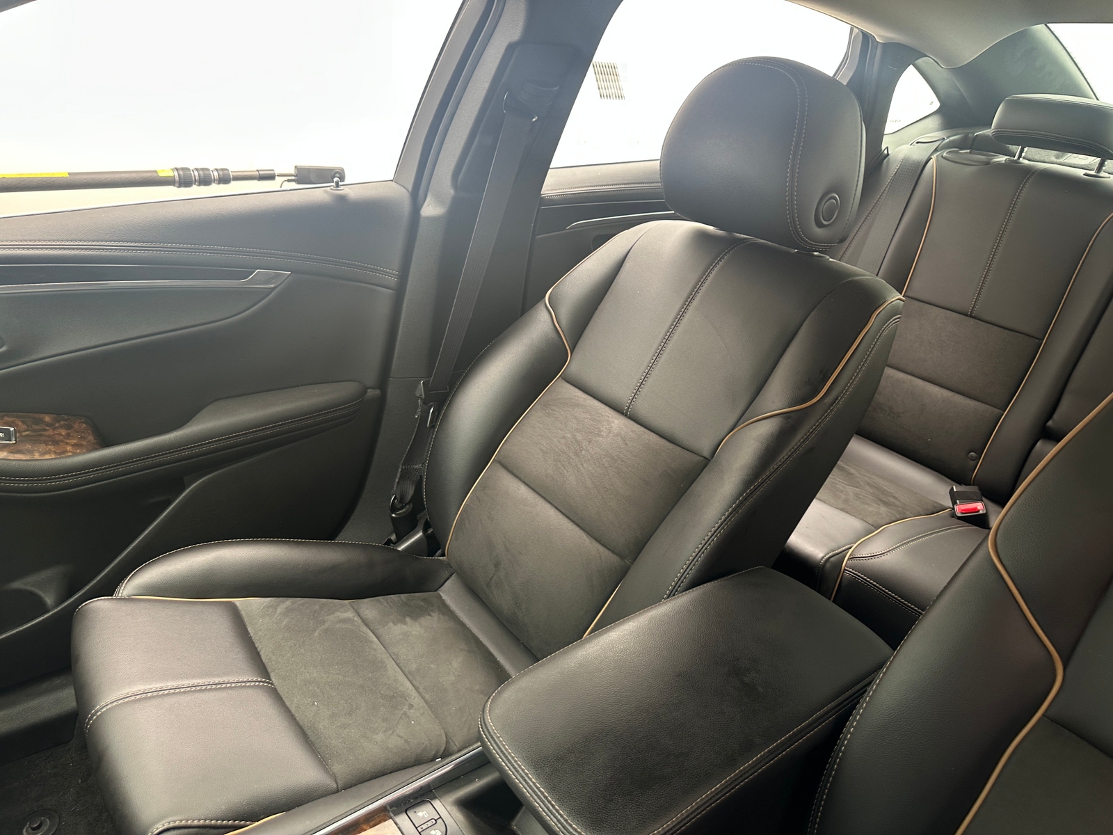 Thumbnail: 2014 Chevrolet Impala - 2