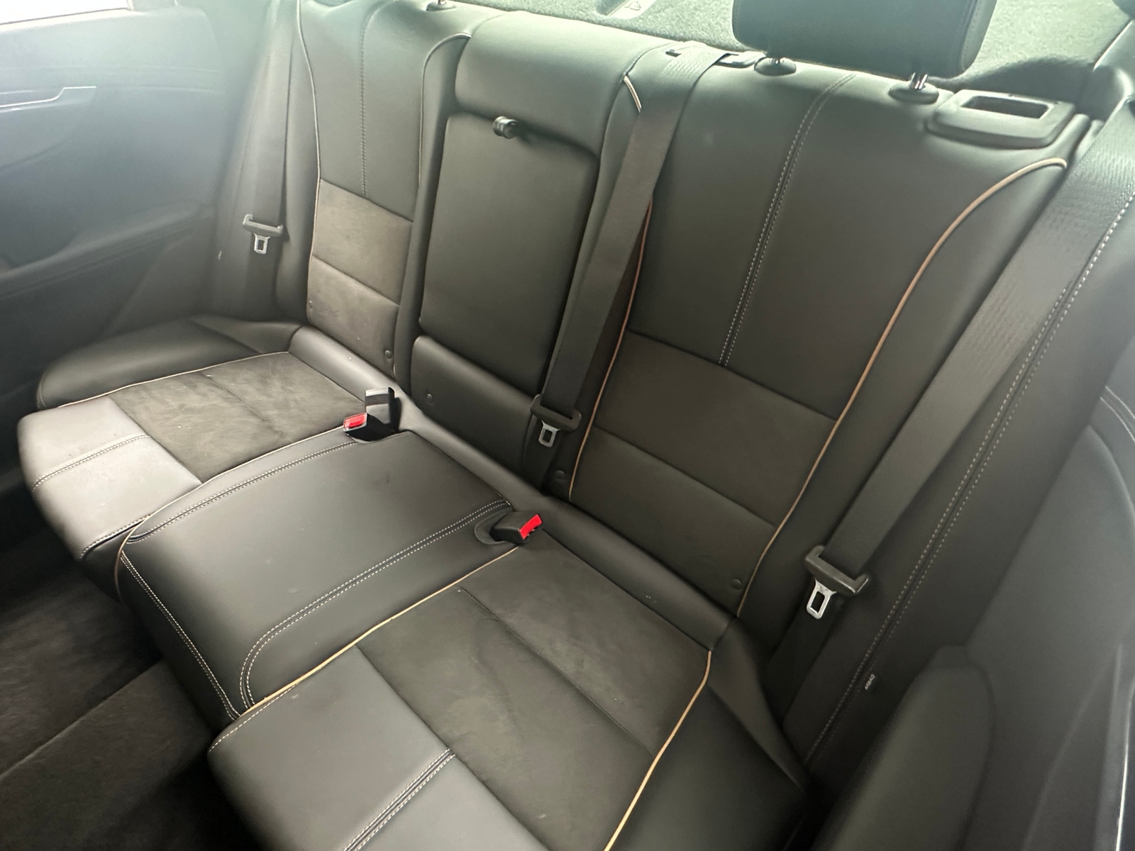 Thumbnail: 2014 Chevrolet Impala - 6