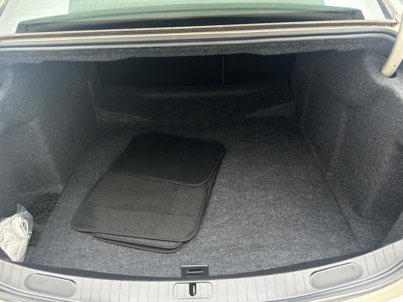 Thumbnail: 2014 Chevrolet Impala - 7