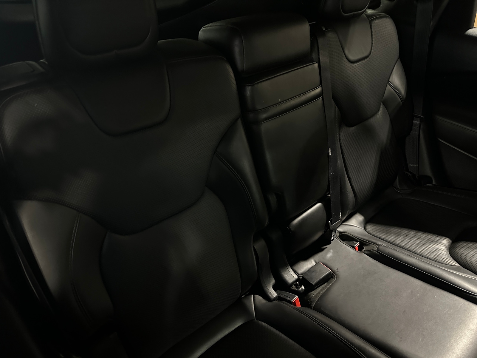 Thumbnail: 2018 Jeep Cherokee - 5