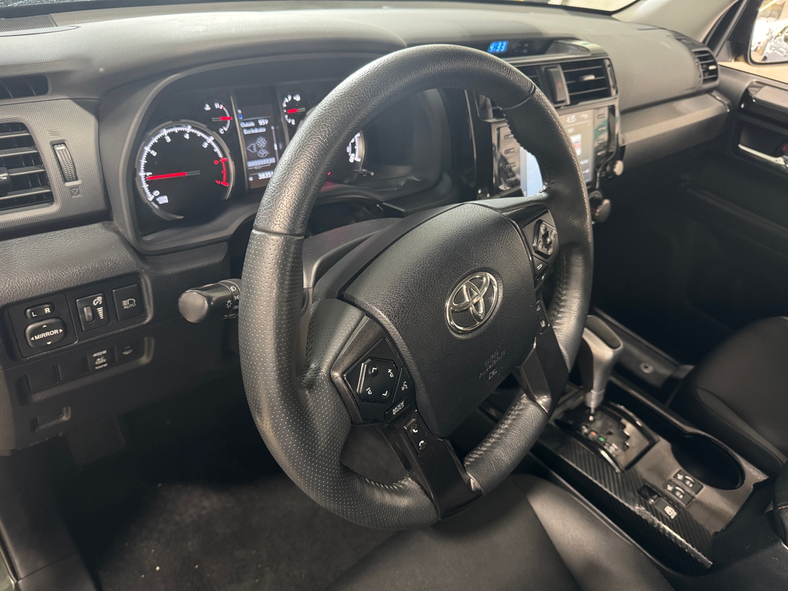 Thumbnail: 2022 Toyota 4Runner - 2