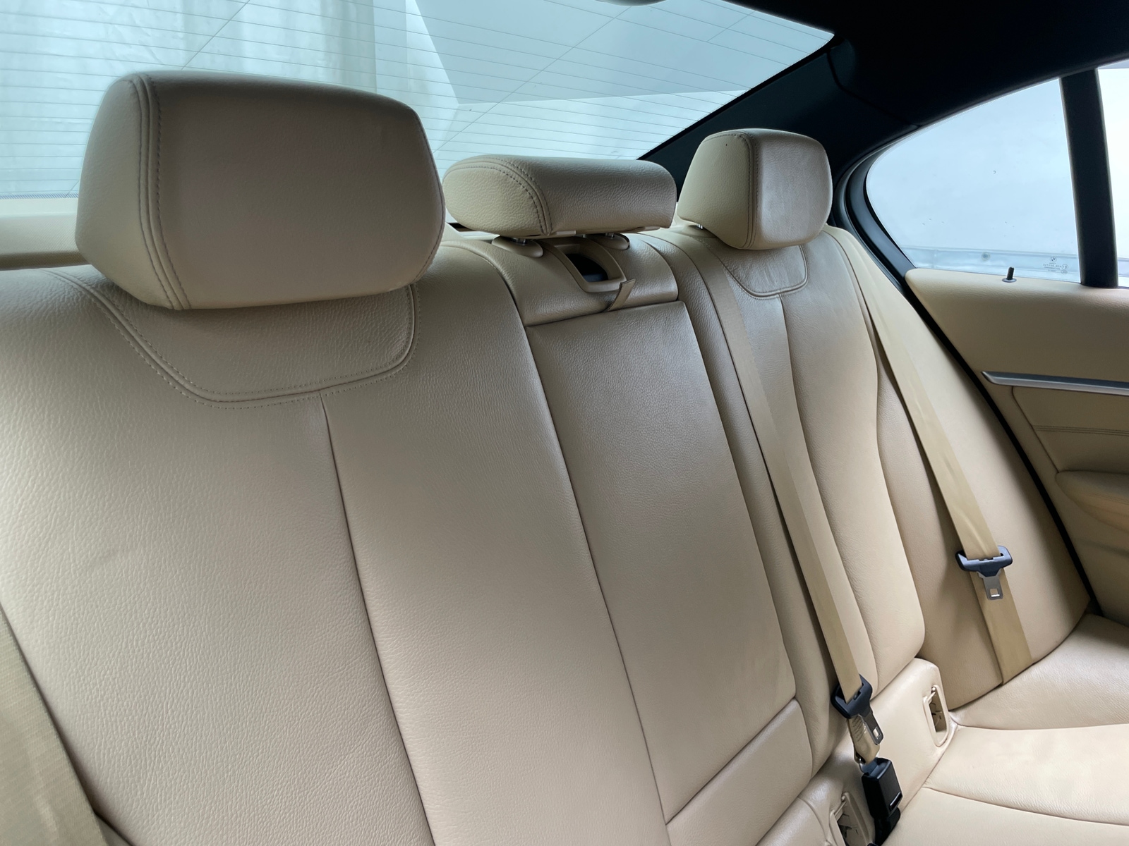 Thumbnail: 2016 BMW 3 Series - 5