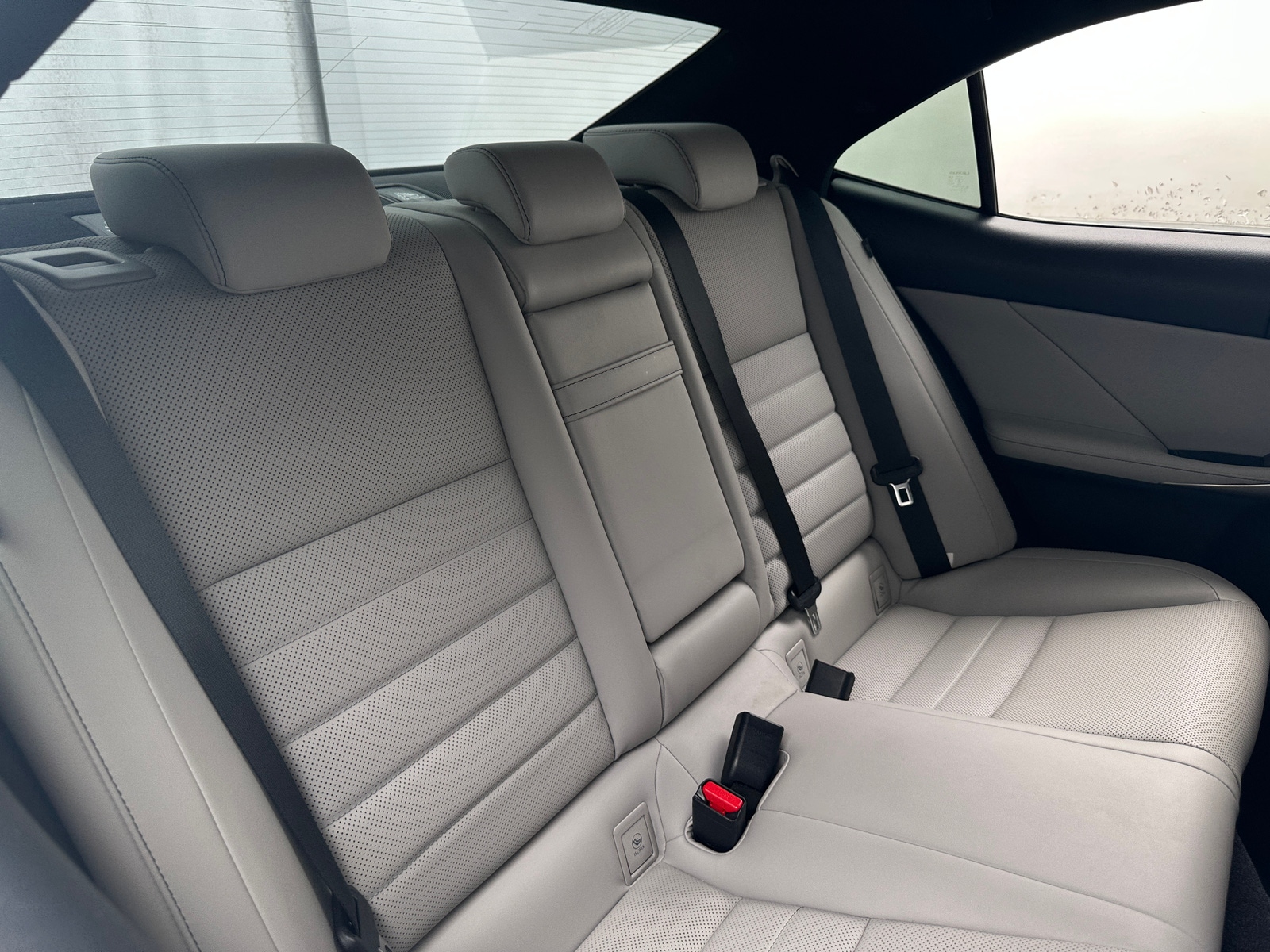 Thumbnail: 2016 Lexus IS - 5