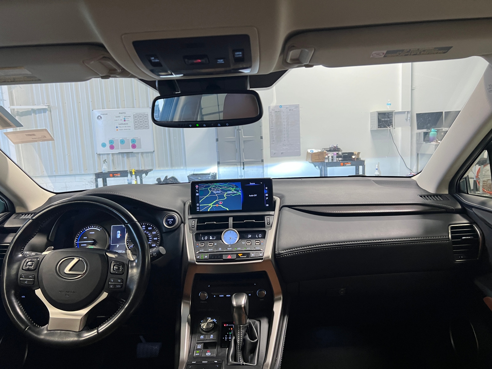 Thumbnail: 2020 Lexus NX - 2