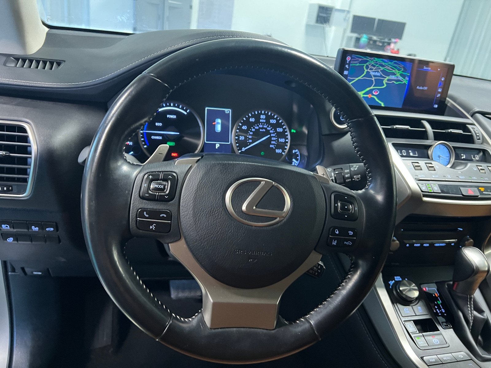 Thumbnail: 2020 Lexus NX - 4