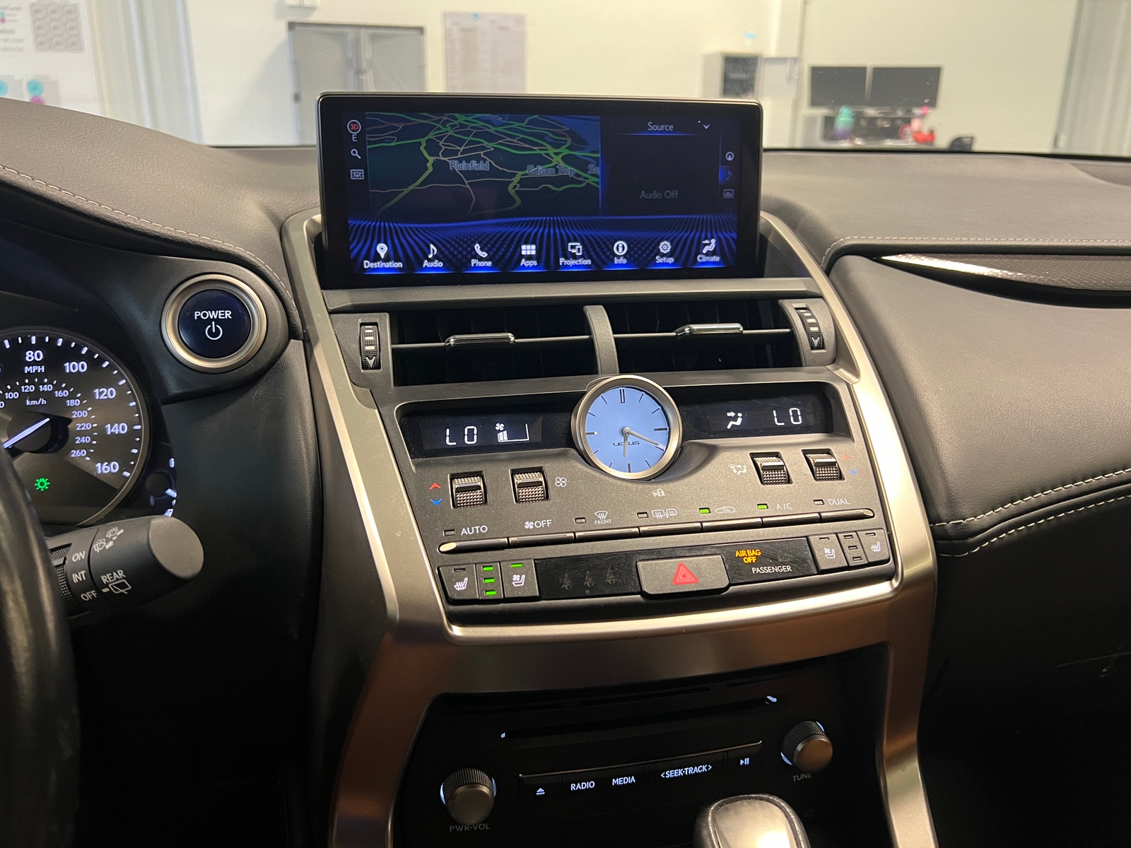 Thumbnail: 2020 Lexus NX - 3
