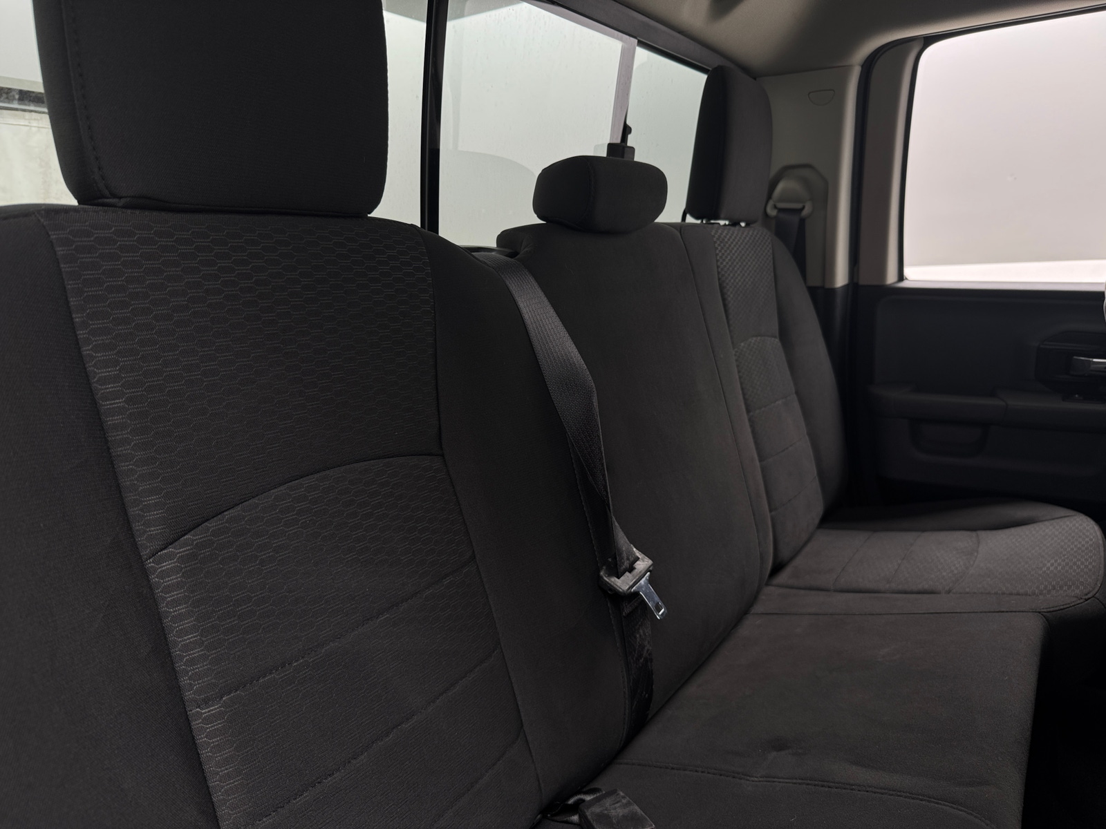 Thumbnail: 2019 RAM 1500 Classic - 6