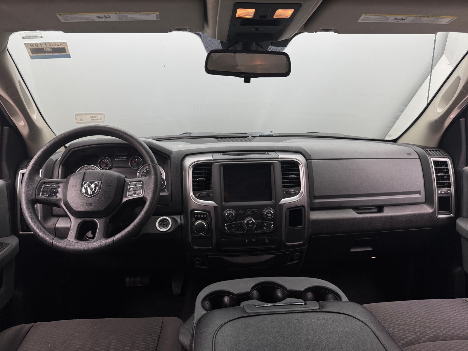 Thumbnail: 2019 RAM 1500 Classic - 3