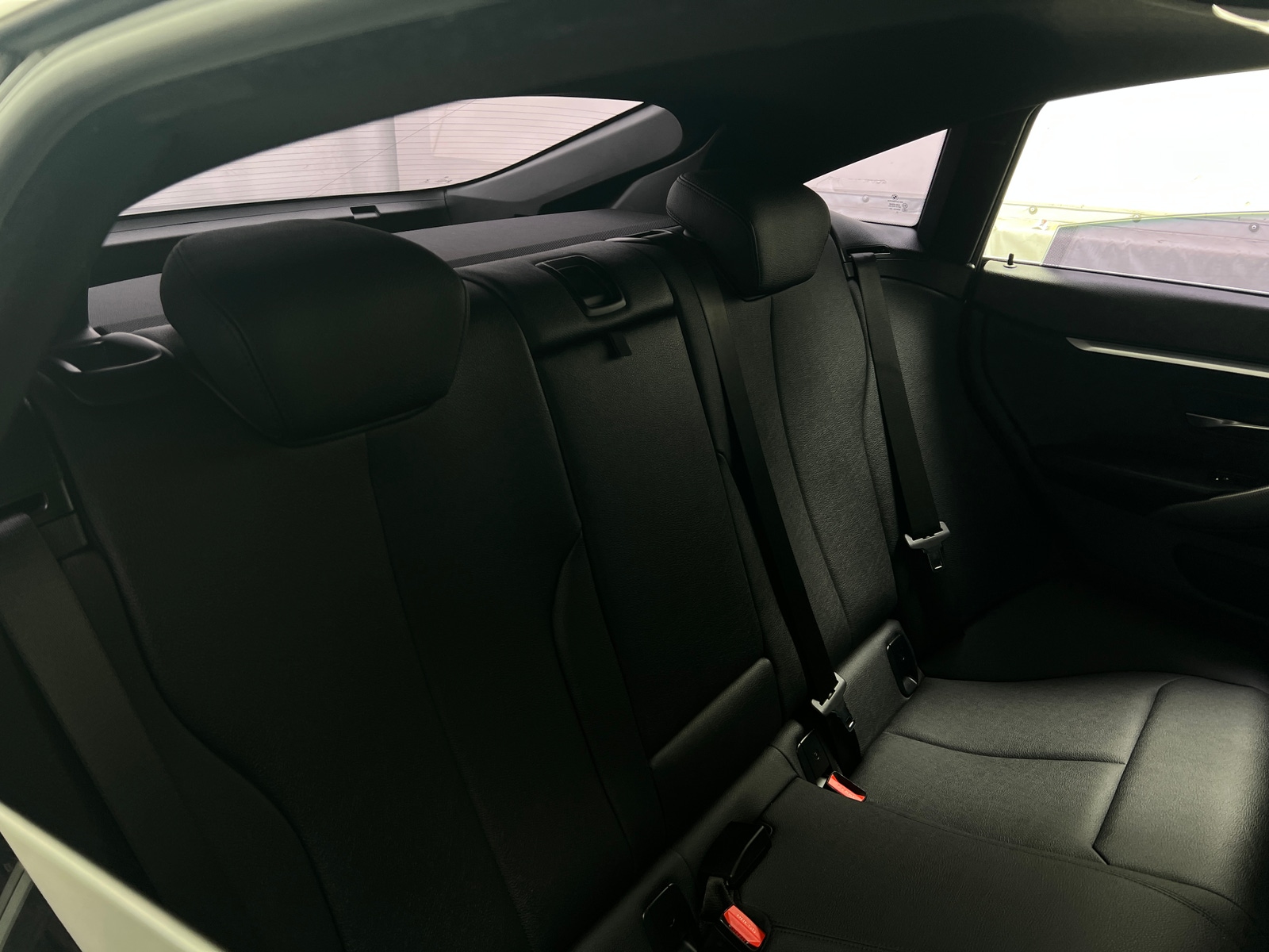 Thumbnail: 2020 BMW 4 Series - 5