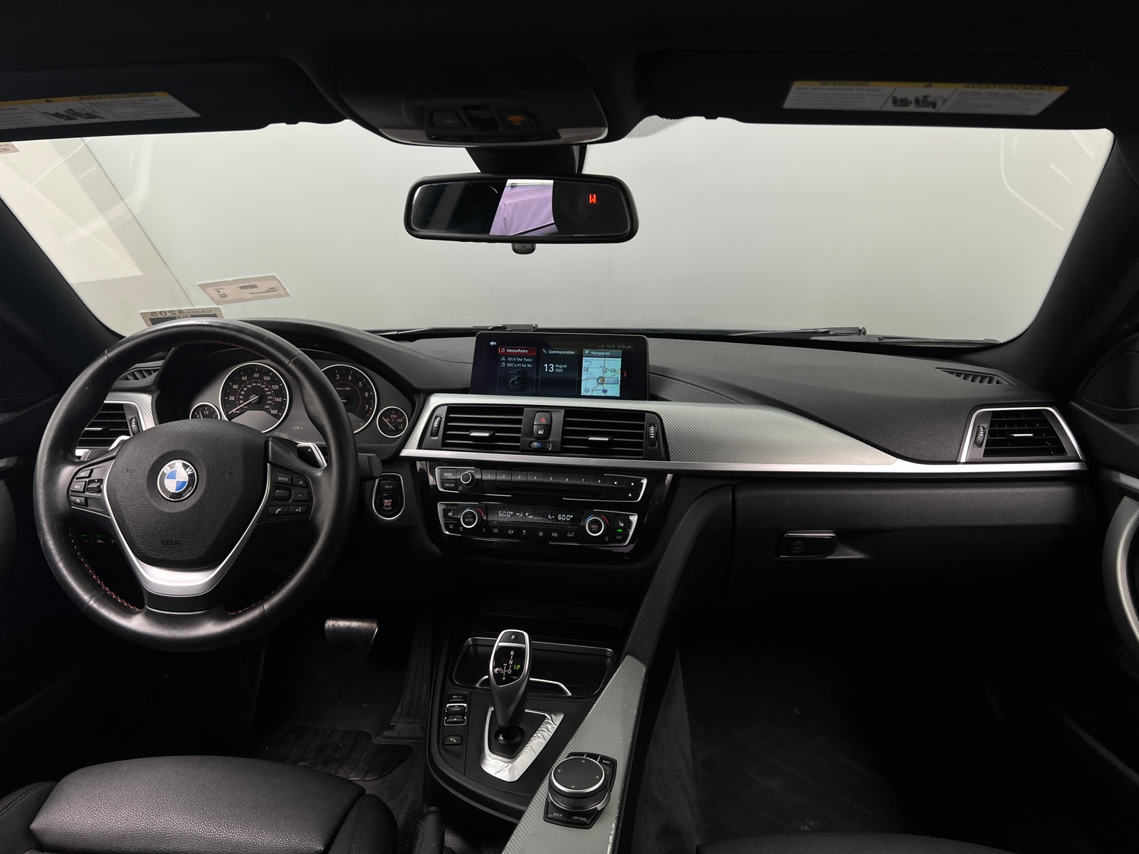 Thumbnail: 2020 BMW 4 Series - 2