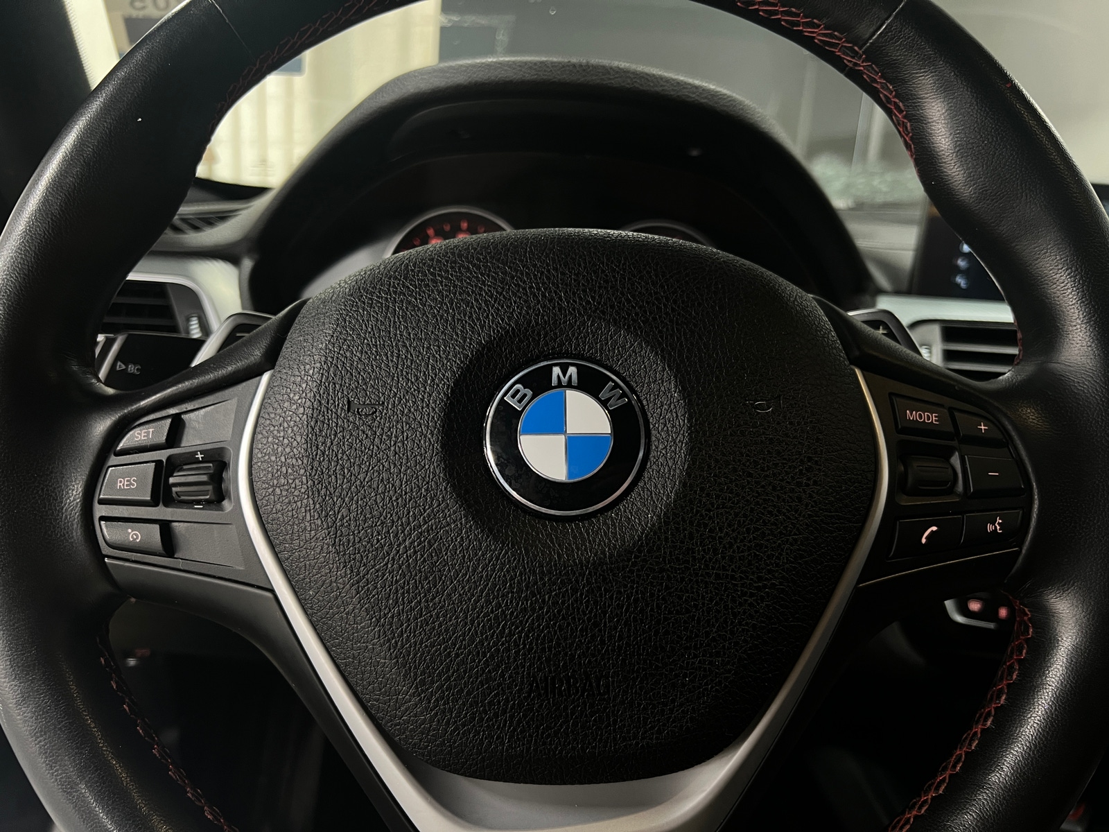 Thumbnail: 2020 BMW 4 Series - 4