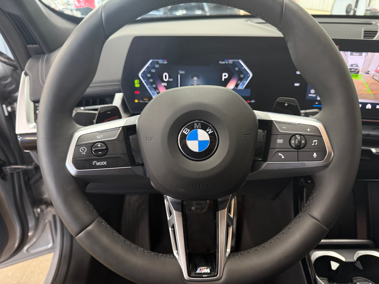Thumbnail: 2025 BMW X1 - 4