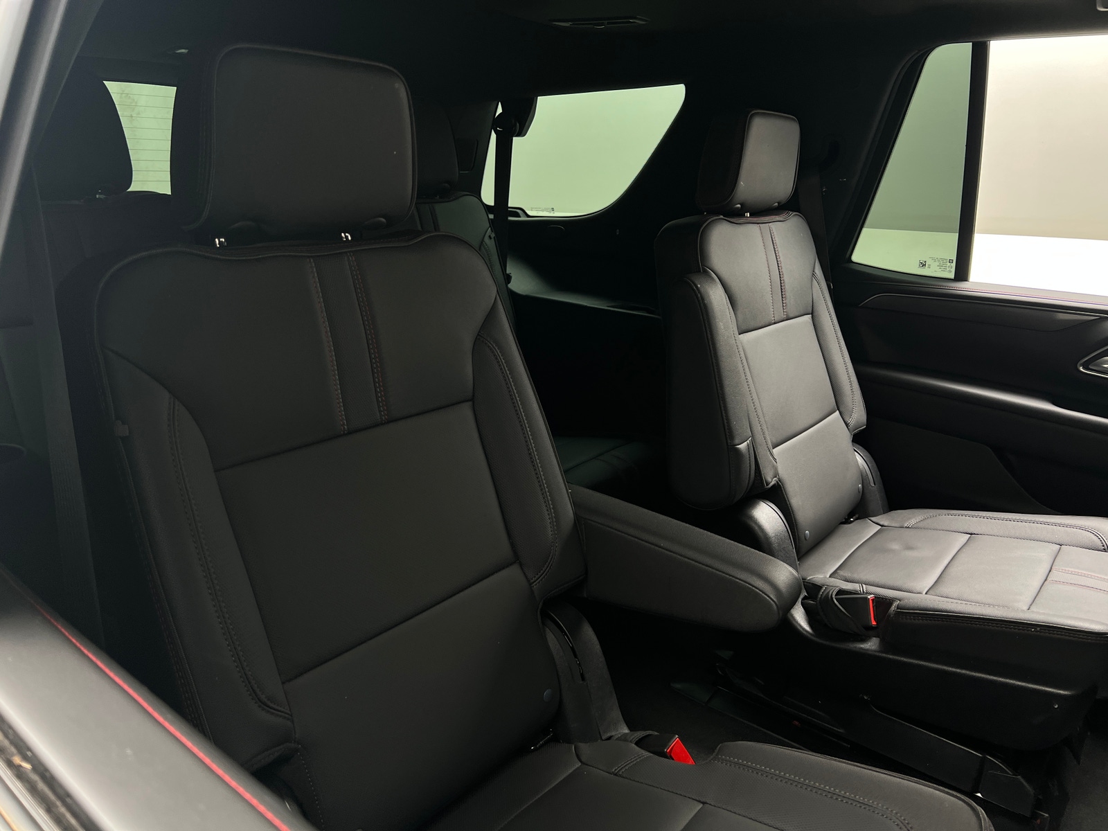 Thumbnail: 2023 Chevrolet Tahoe - 5