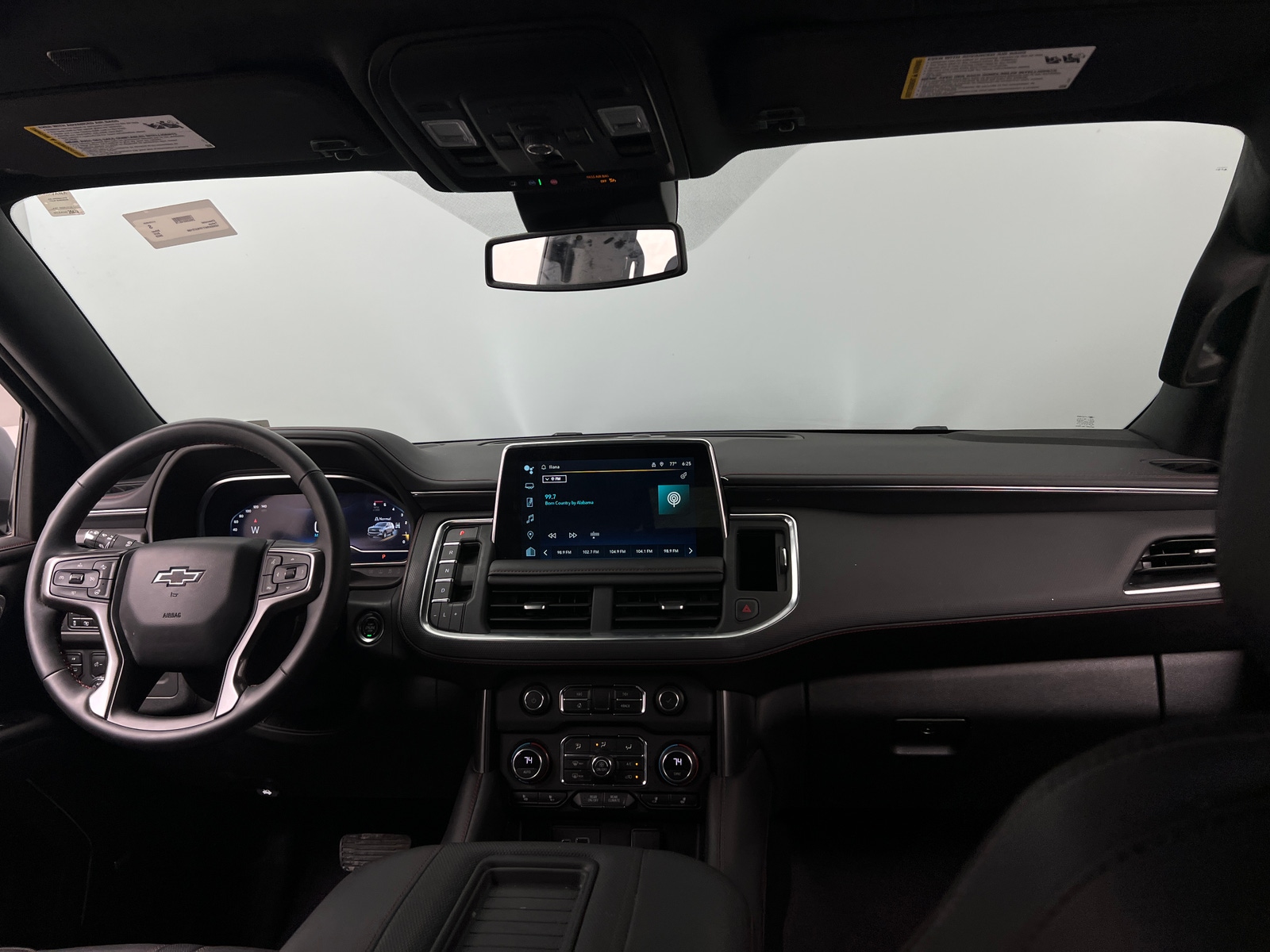 Thumbnail: 2023 Chevrolet Tahoe - 2