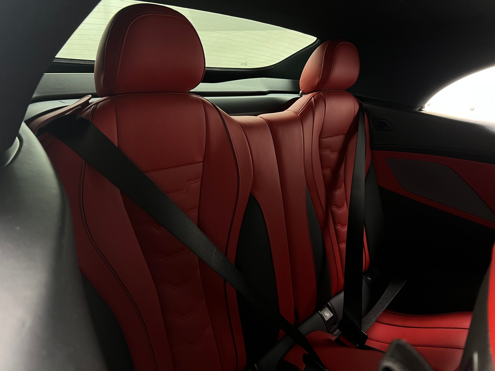 Thumbnail: 2019 BMW 8 Series - 6