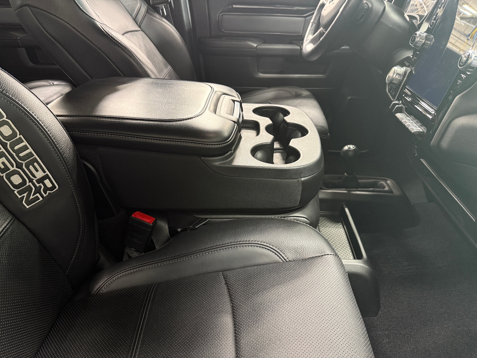 Thumbnail: 2019 RAM 2500 - 2
