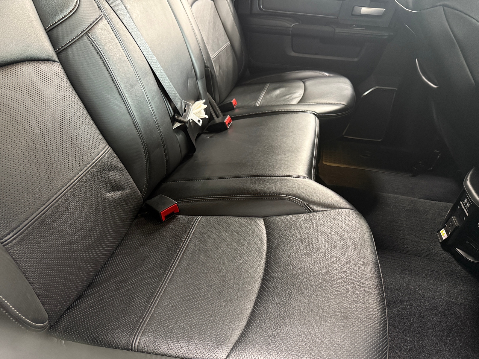 Thumbnail: 2019 RAM 2500 - 6