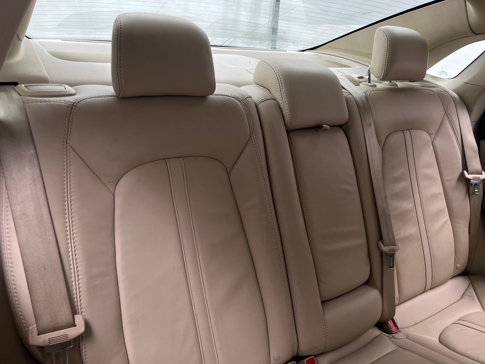Thumbnail: 2014 Lincoln MKZ - 5