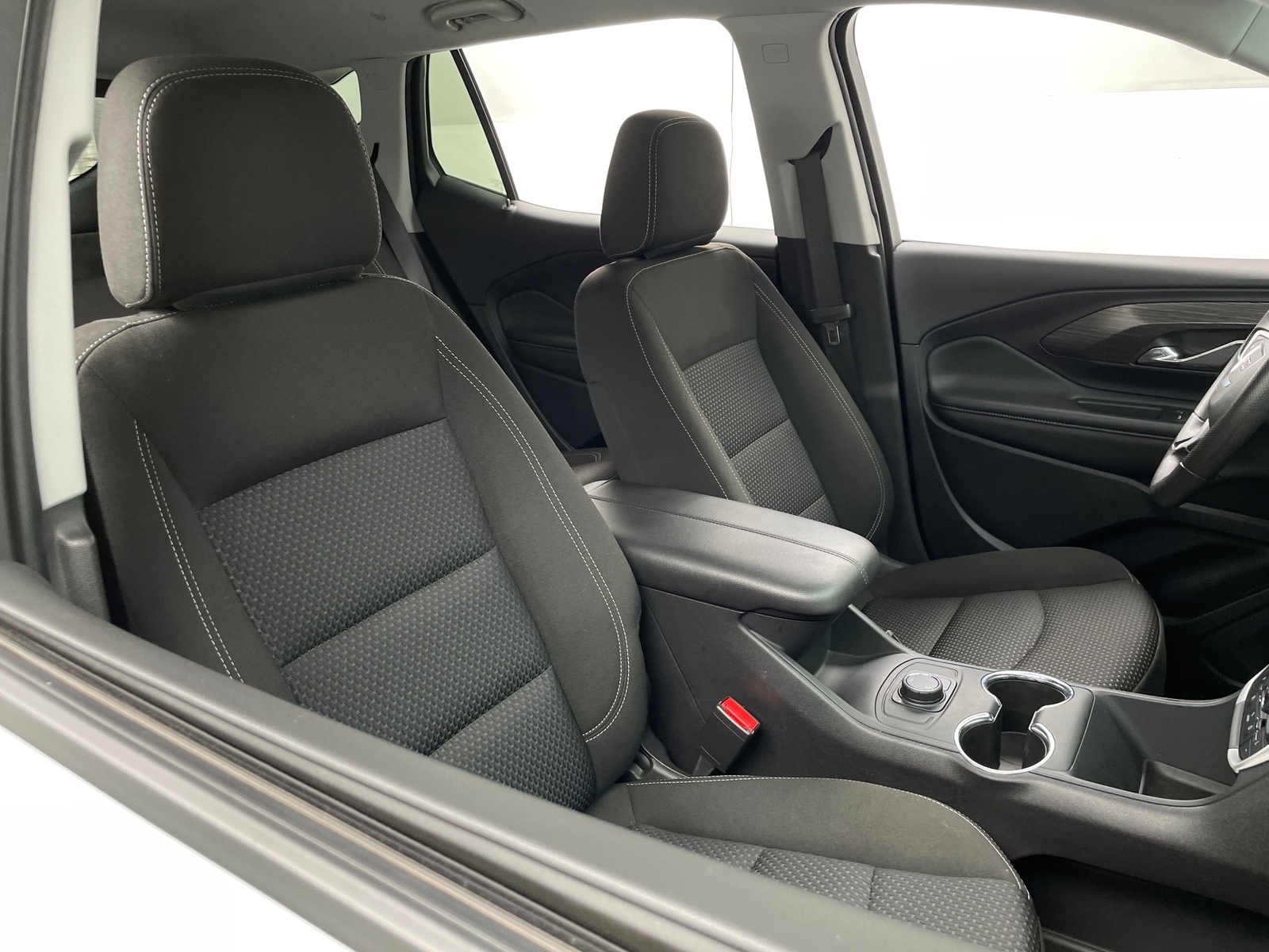 Thumbnail: 2024 GMC Terrain - 2