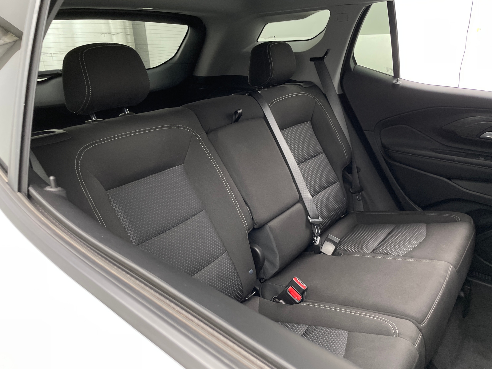Thumbnail: 2024 GMC Terrain - 6