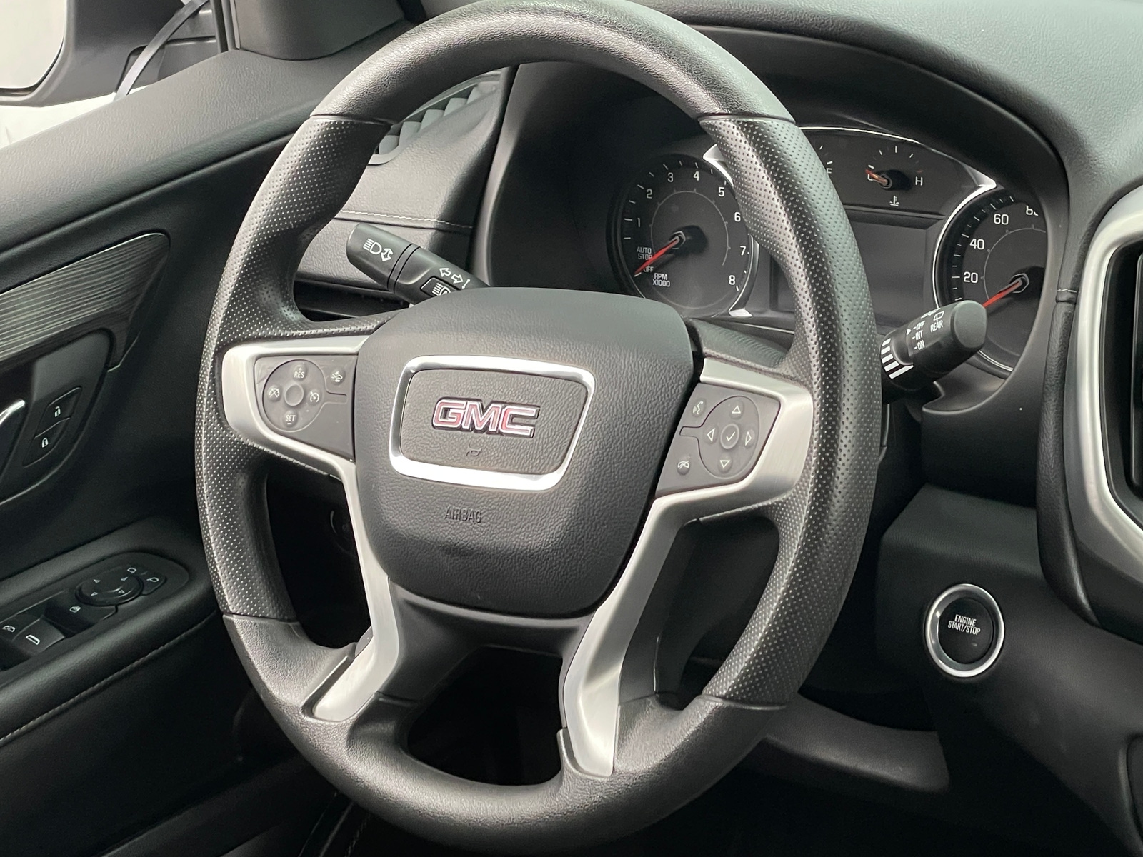 Thumbnail: 2024 GMC Terrain - 5