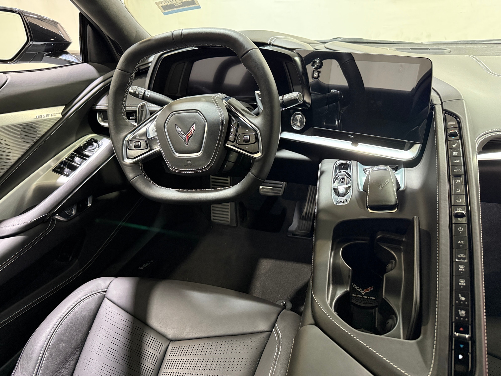 Thumbnail: 2023 Chevrolet Corvette - 2