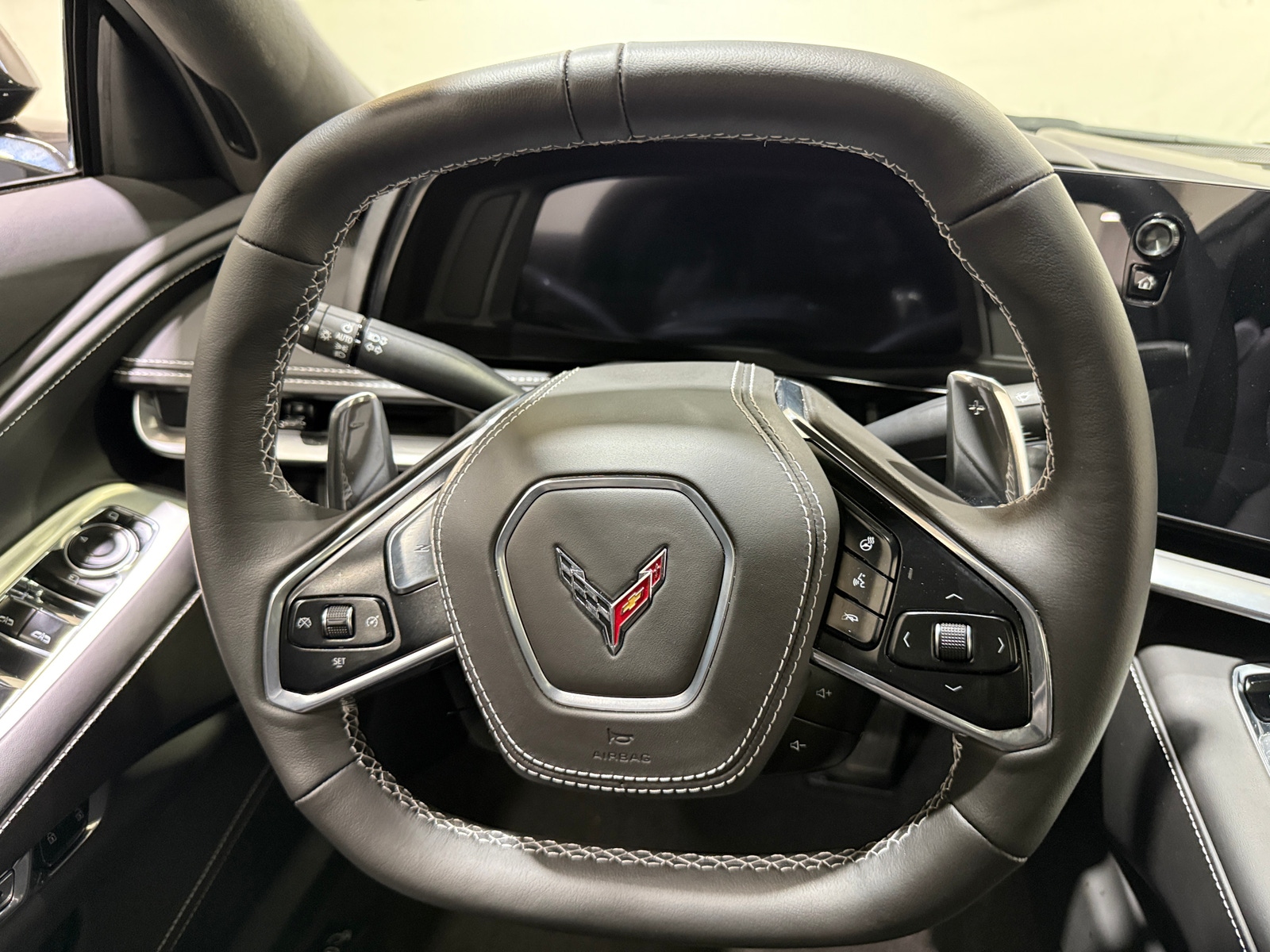 Thumbnail: 2023 Chevrolet Corvette - 4