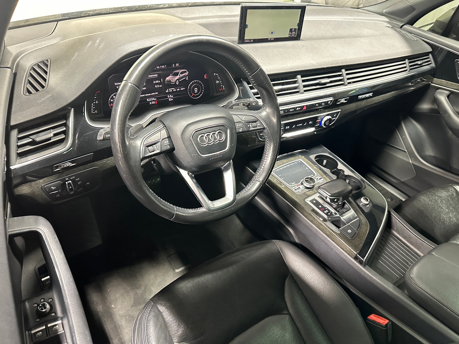 Thumbnail: 2017 Audi Q7 - 2
