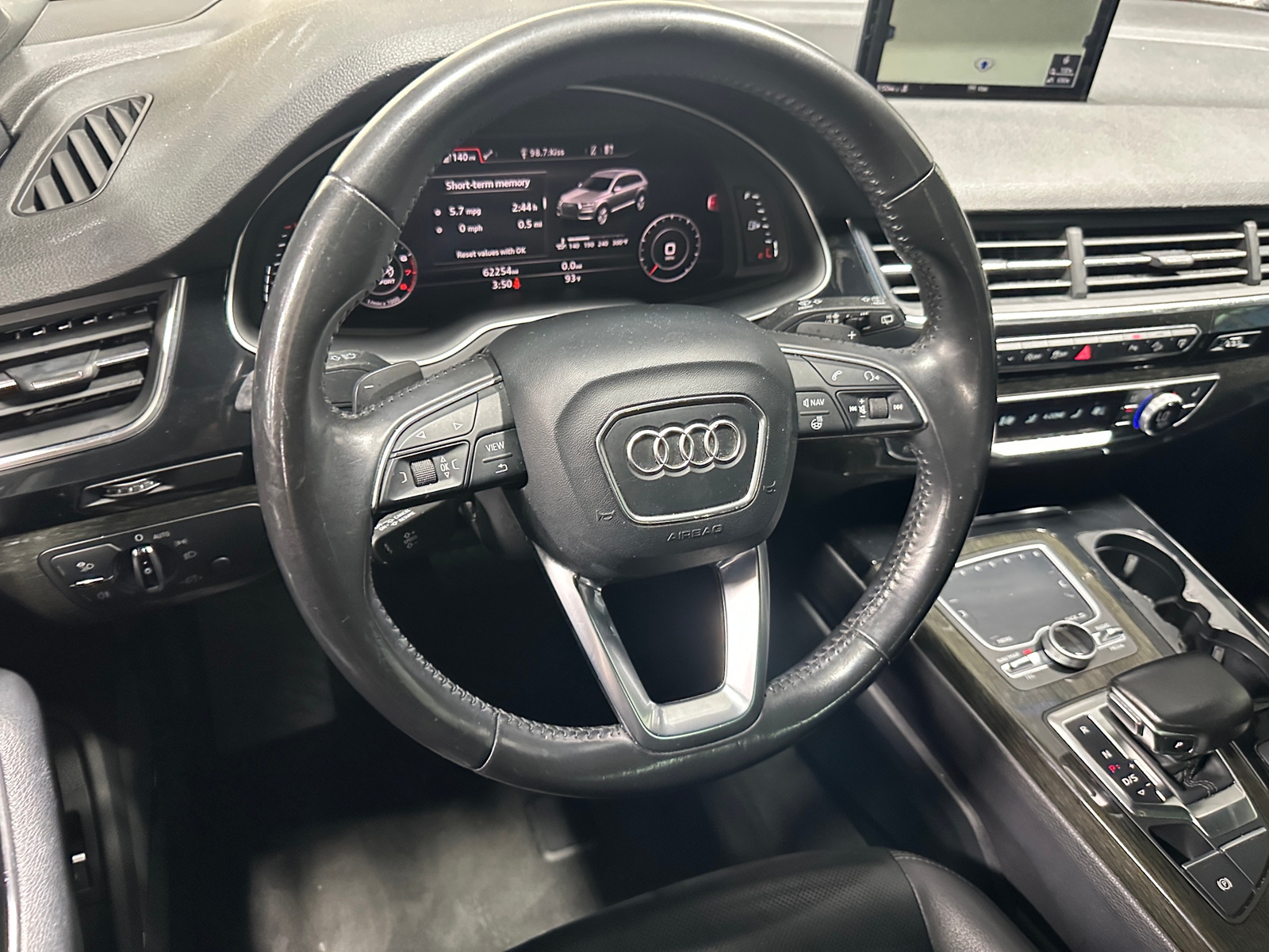 Thumbnail: 2017 Audi Q7 - 4