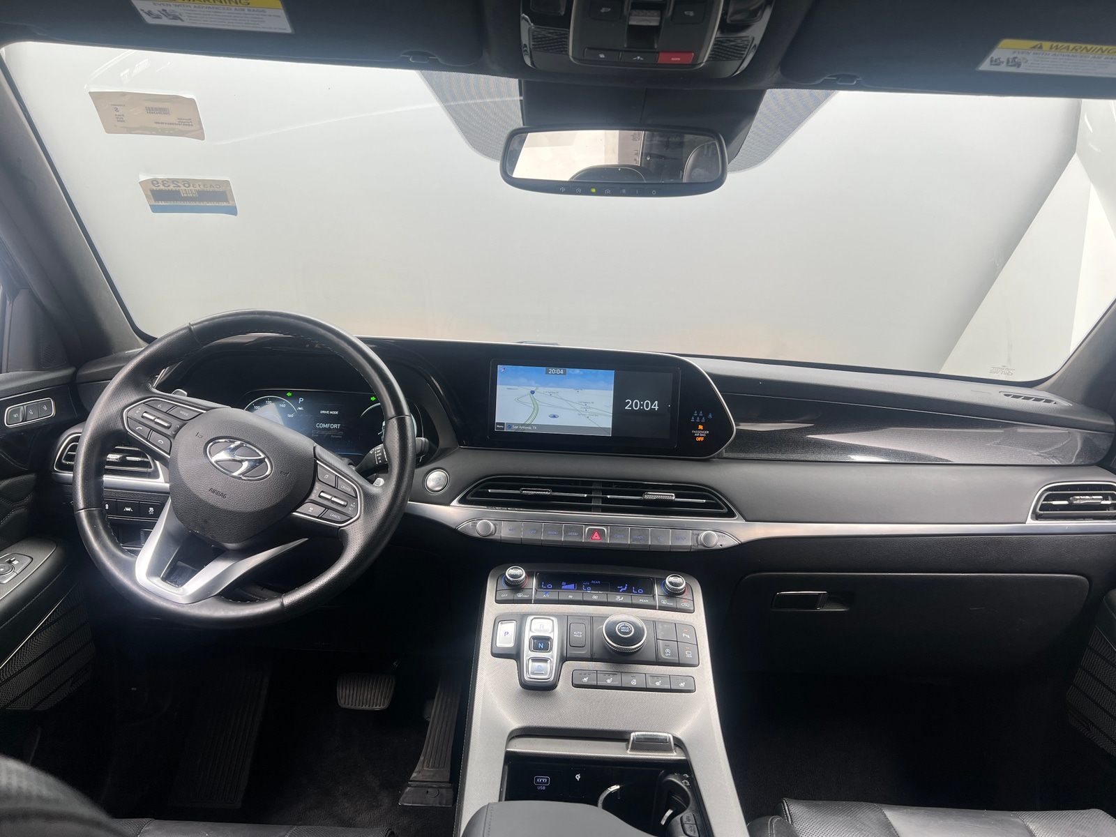 Thumbnail: 2022 Hyundai Palisade - 2