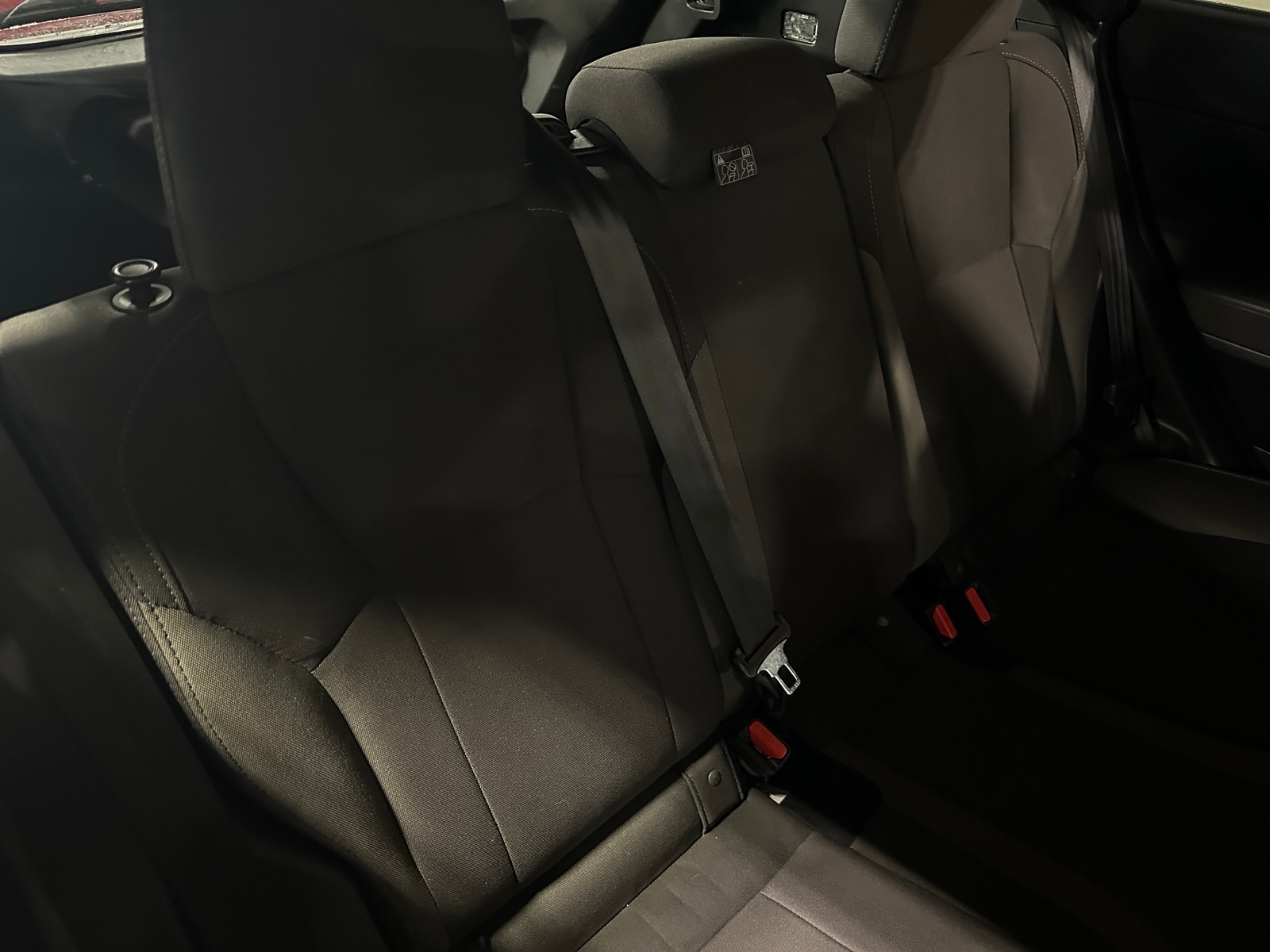 Thumbnail: 2024 Subaru Impreza - 6