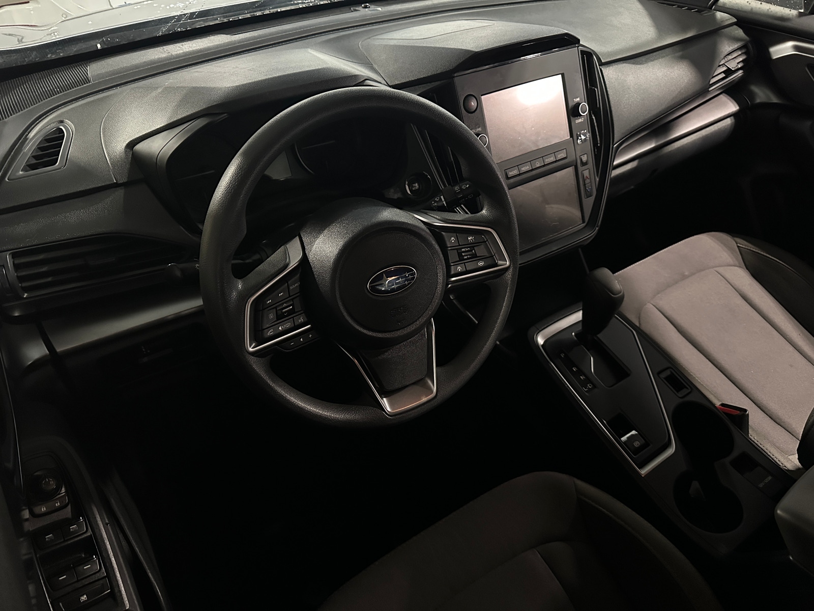 Thumbnail: 2024 Subaru Impreza - 3