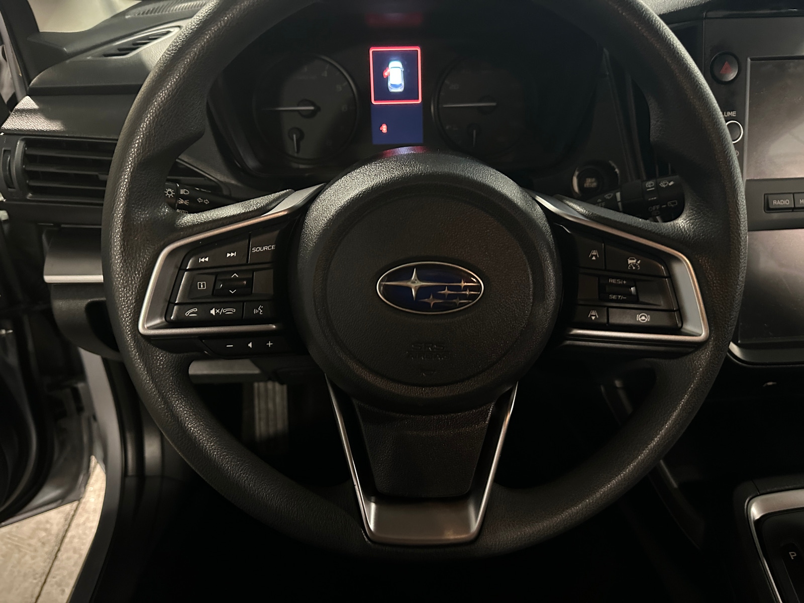 Thumbnail: 2024 Subaru Impreza - 5