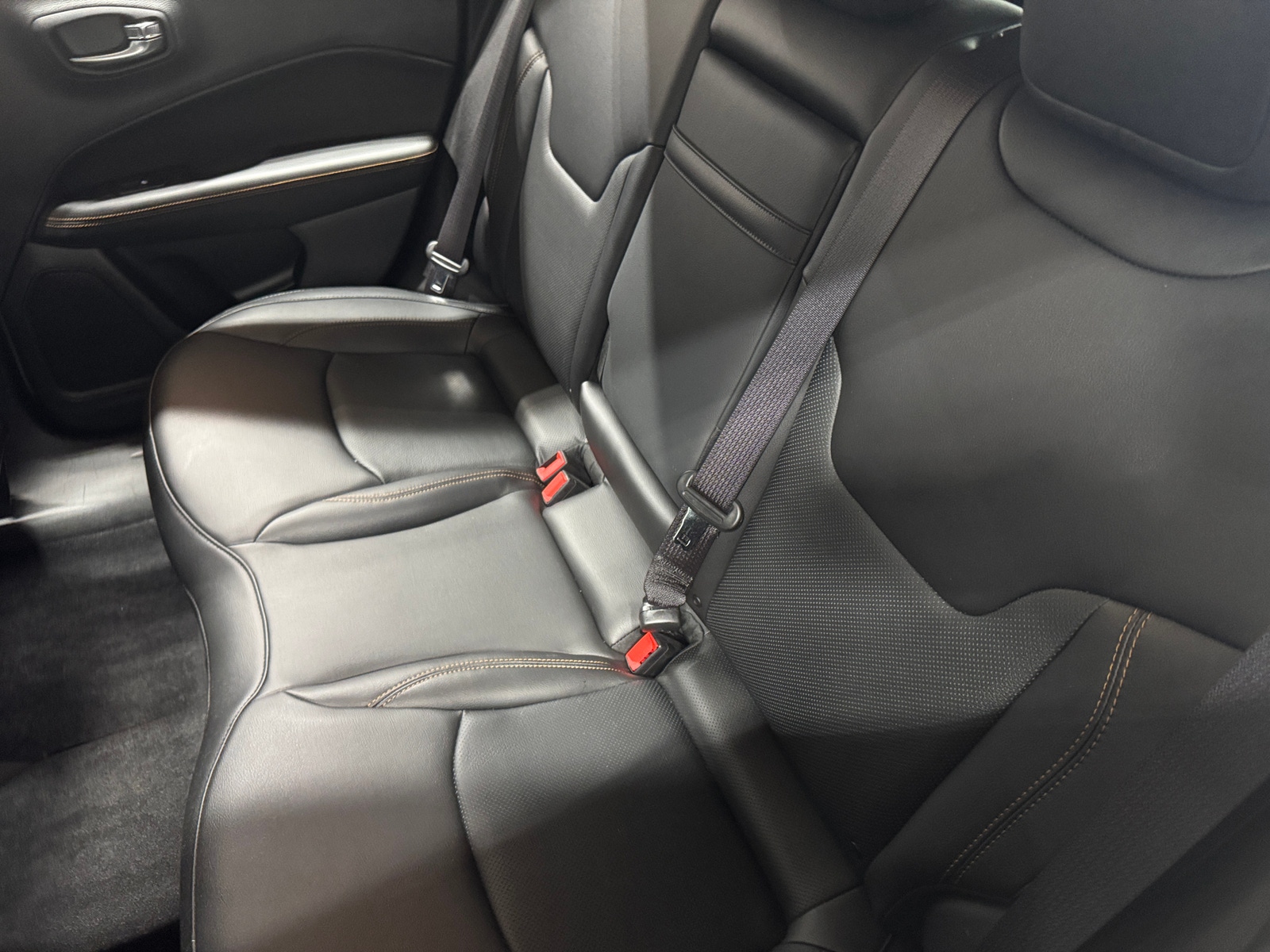 Thumbnail: 2019 Jeep Compass - 5