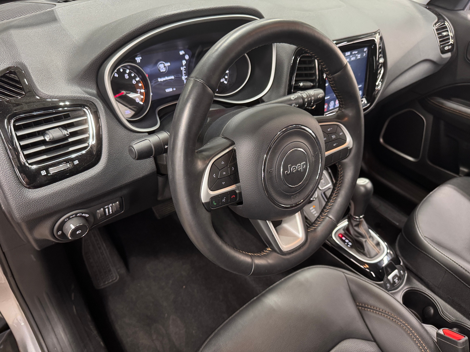 Thumbnail: 2019 Jeep Compass - 2