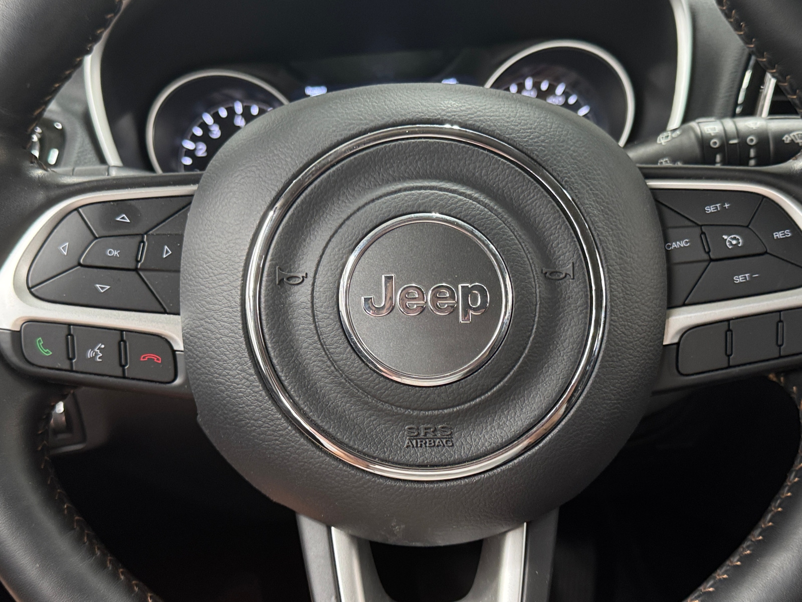 Thumbnail: 2019 Jeep Compass - 4
